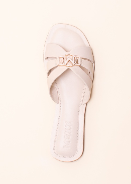 Босоножки  Nikki Mexx