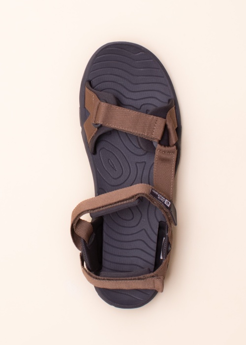 Jack Wolfskin sandales Lakewood Ride