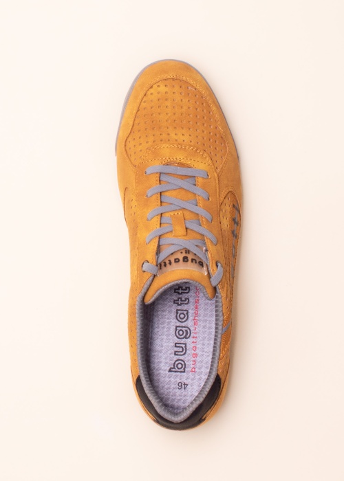 Кроссовки Trevor Bugatti