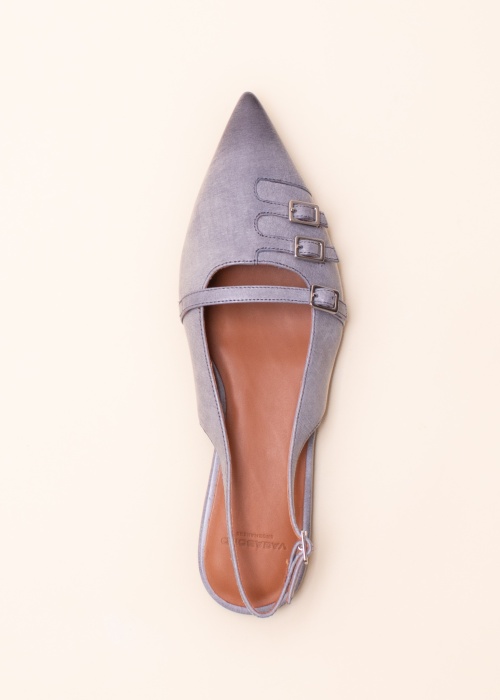 Vagabond Shoemakers sandales Hermine