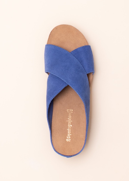 Туфли Frances Copenhagen shoes