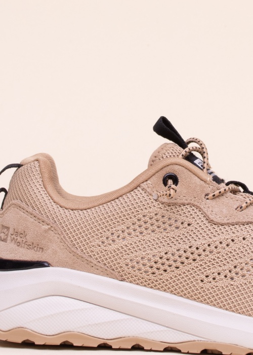 Jack Wolfskin apavi soļošanai Dromoventure Knit