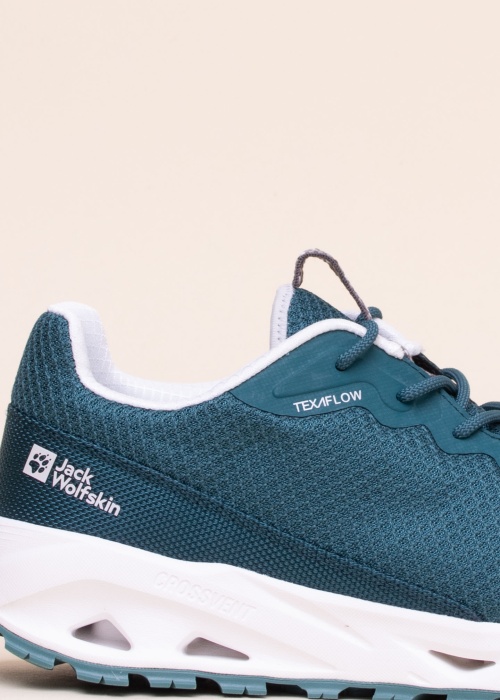 Jack Wolfskin pārgājienu apavi Prelight Vent