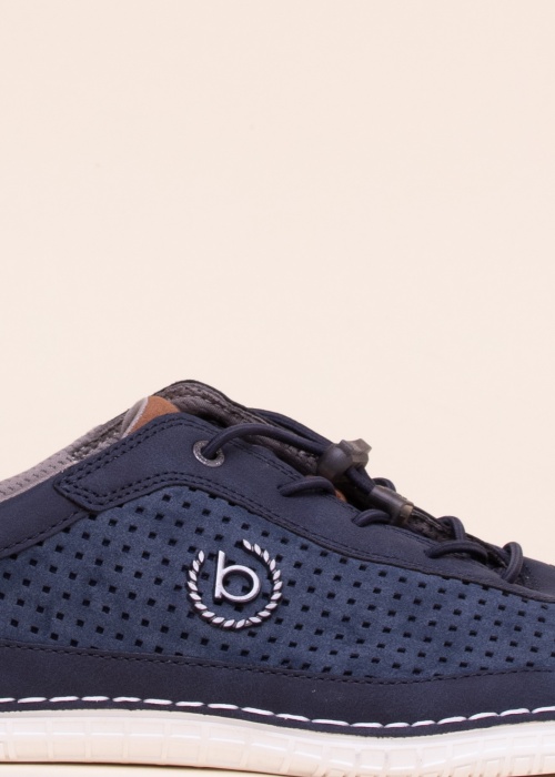 Кроссовки Bimini Bugatti