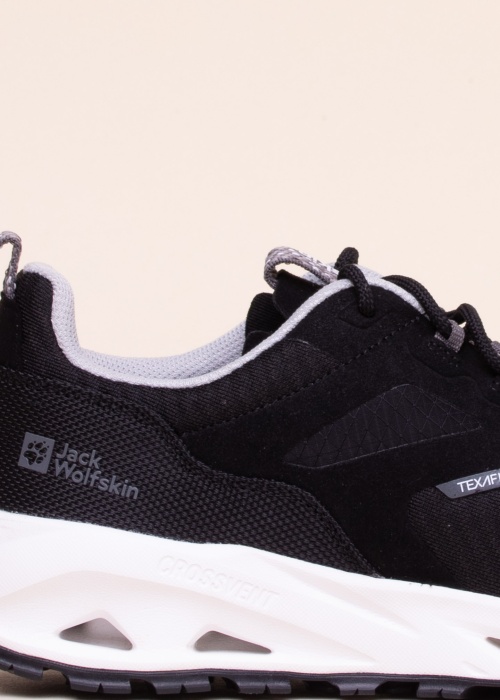 Походные кроссовки Prelight Pro Vent Jack Wolfskin