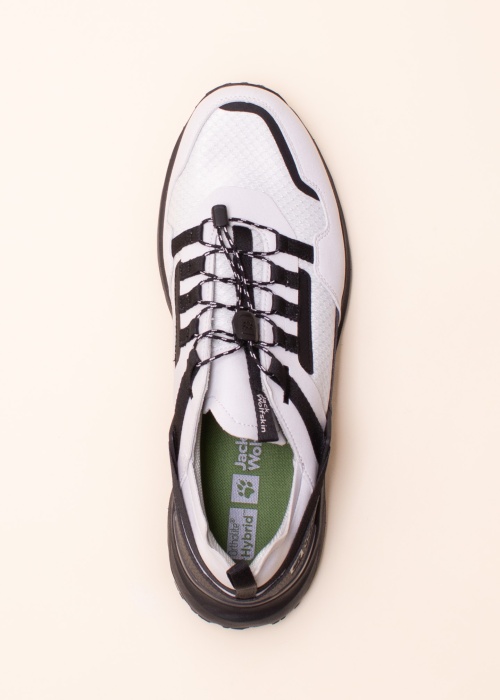 Jack Wolfskin brīvā laika apavi Dromoventure Athletic