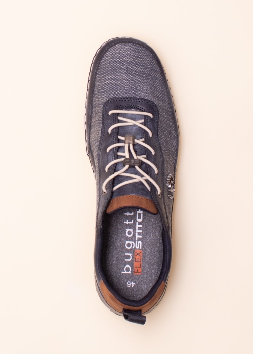 Bugatti brīvā laika apavi Bimini