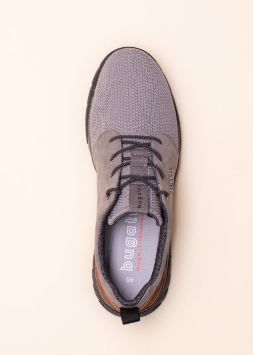 Bugatti brīvā laika apavi Irish