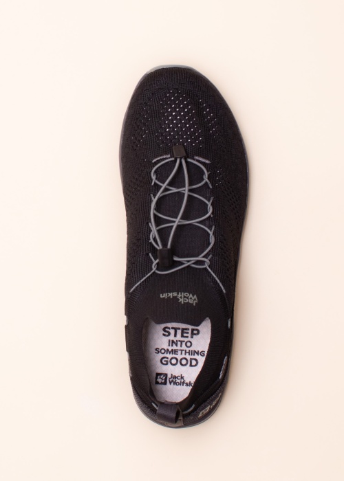 Jack Wolfskin pārgājienu apavi Spirit Knit