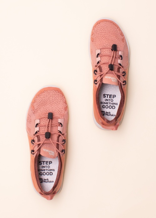 Jack Wolfskin pārgājienu apavi Spirit A.d.e