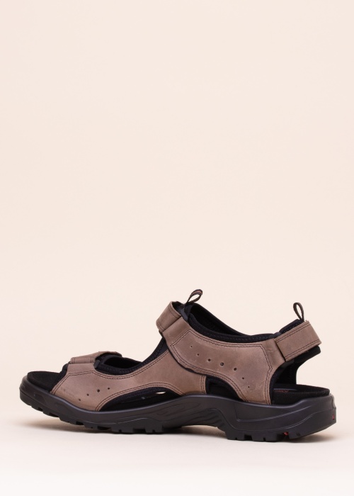 Ecco sandales