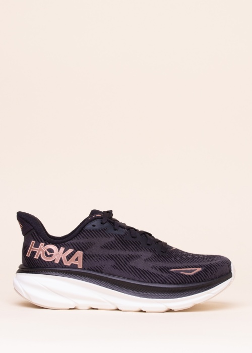 Hoka apavi skriešanai Clifton 9