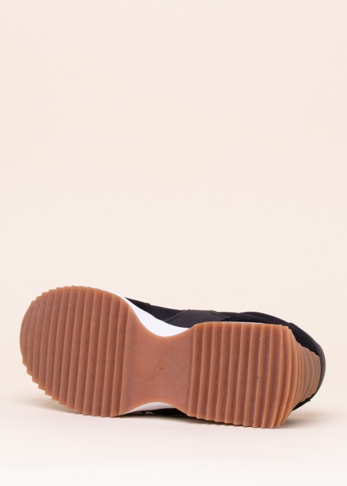 Кроссовки Edsta Leaf