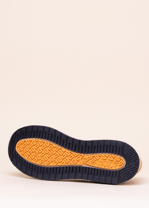 Кроссовки Jeuton Gant