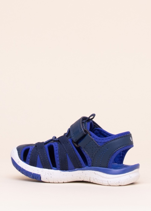 Сандалии Salo Leaf