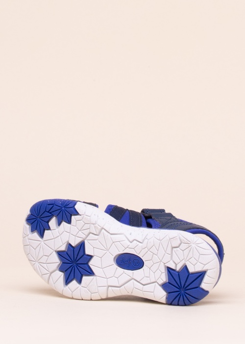 Сандалии Salo Leaf