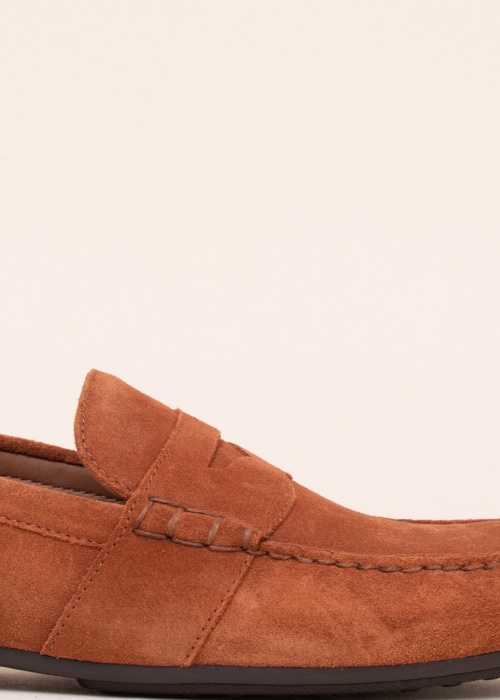 Ralph Lauren Polo kurpes Reynold