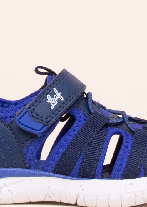 Сандалии Salo Leaf