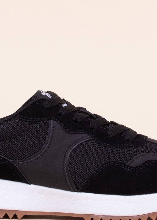 Кроссовки Edsta Leaf