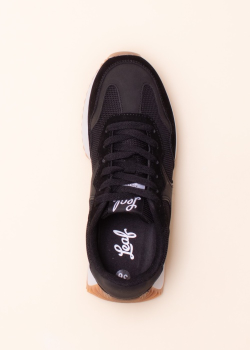 Кроссовки Edsta Leaf