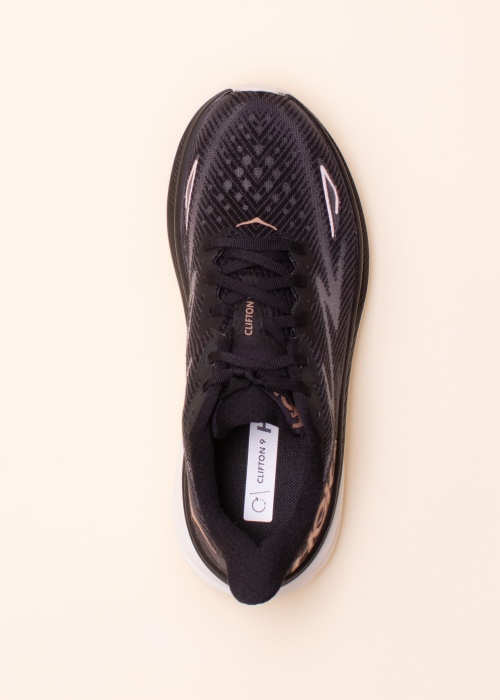 Hoka apavi skriešanai Clifton 9