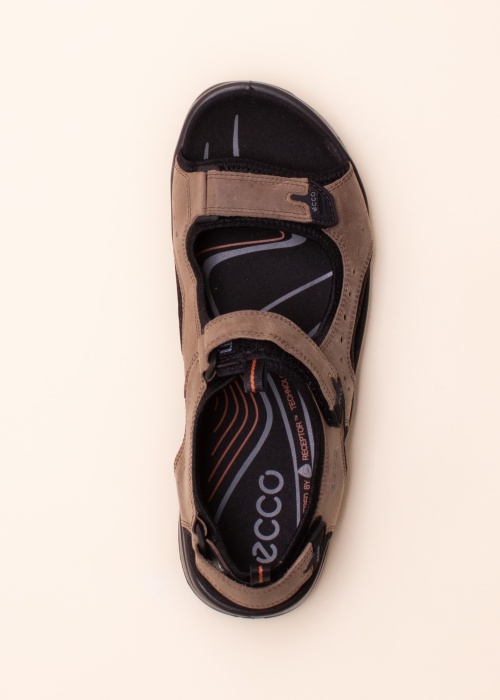 Ecco sandales