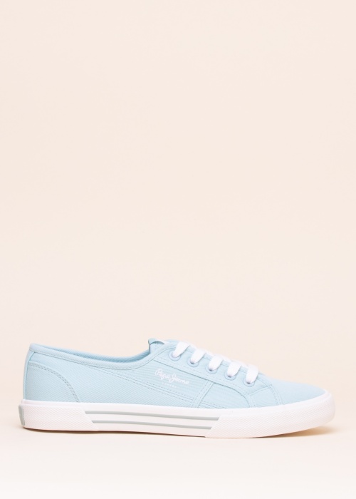 Тенниски Brady Basic W Pepe Jeans