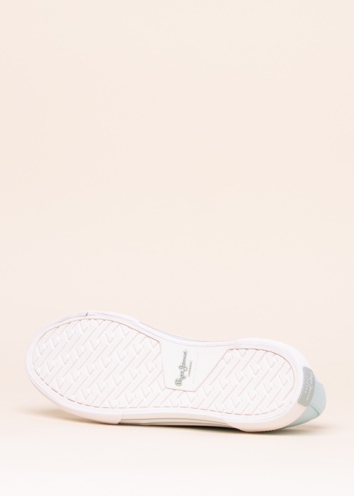 Тенниски Brady Basic W Pepe Jeans