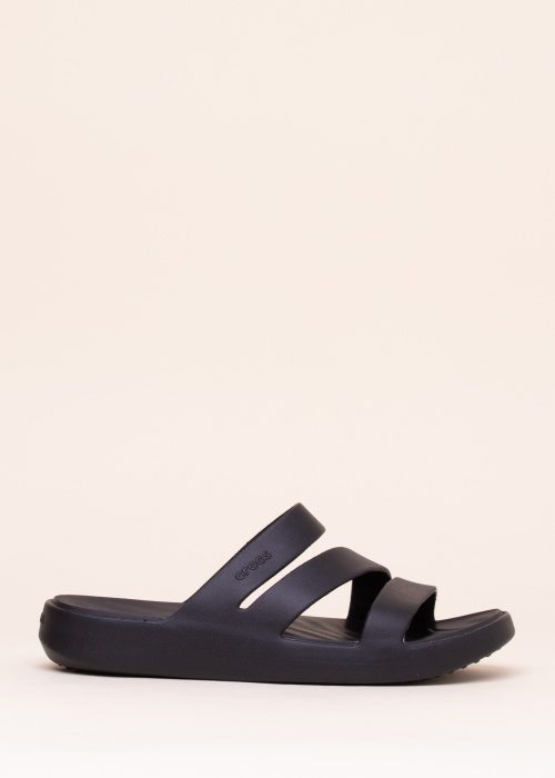 Шлёпанцы для бассейна Getaway Crocs