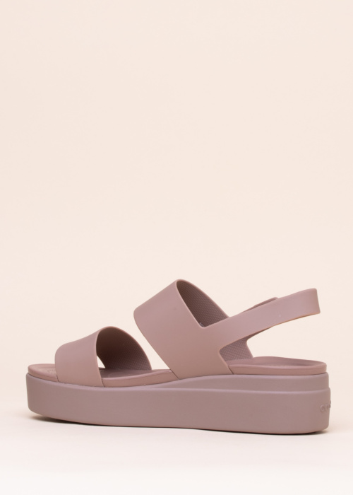 Туфли Brooklyn Crocs