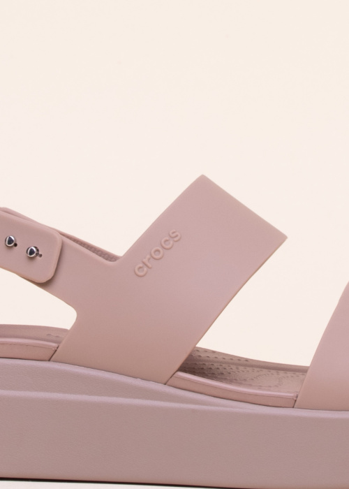 Туфли Brooklyn Crocs