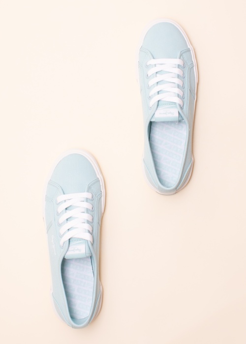 Тенниски Brady Basic W Pepe Jeans