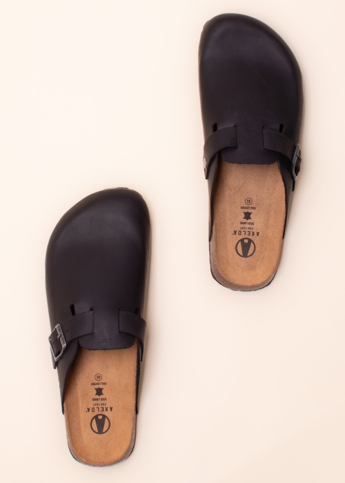 Axelda sandales Carter