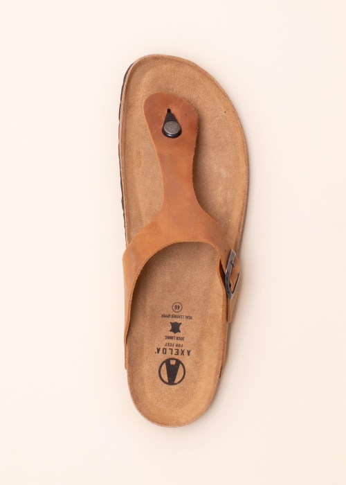 Сандалии Annie Axelda