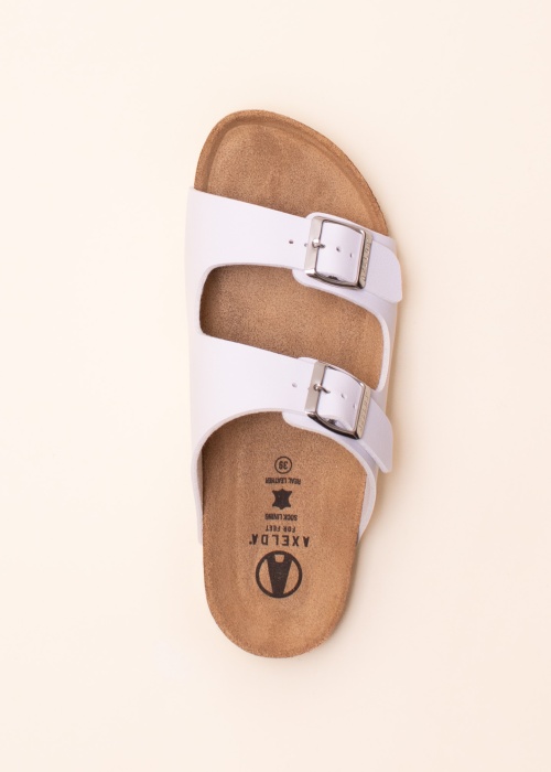 Axelda sandales Charlie