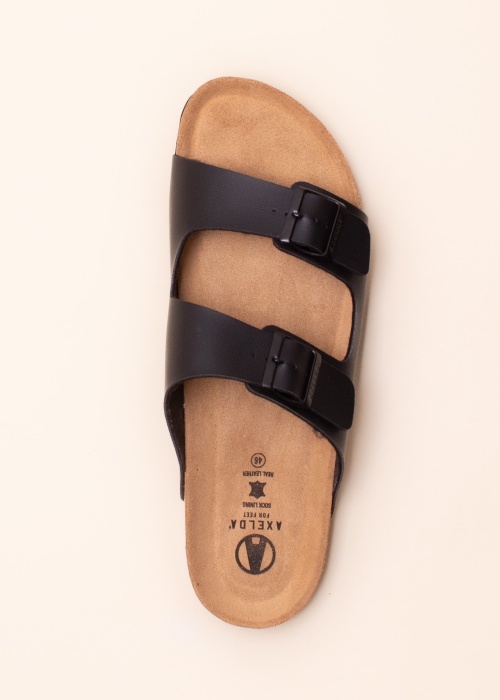 Axelda sandales Charlie