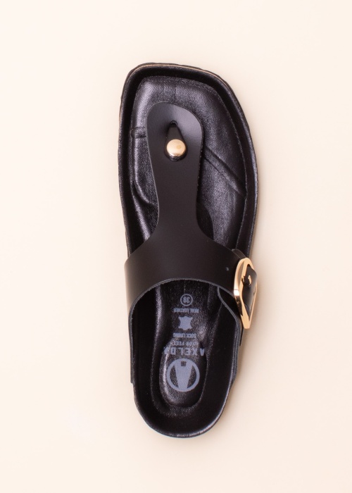 Axelda sandales Kirsten