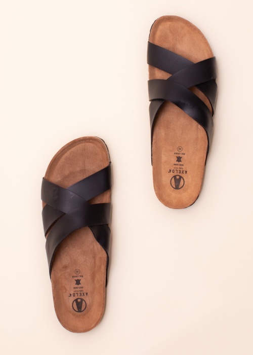 Axelda sandales Luis