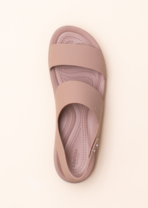 Туфли Brooklyn Crocs