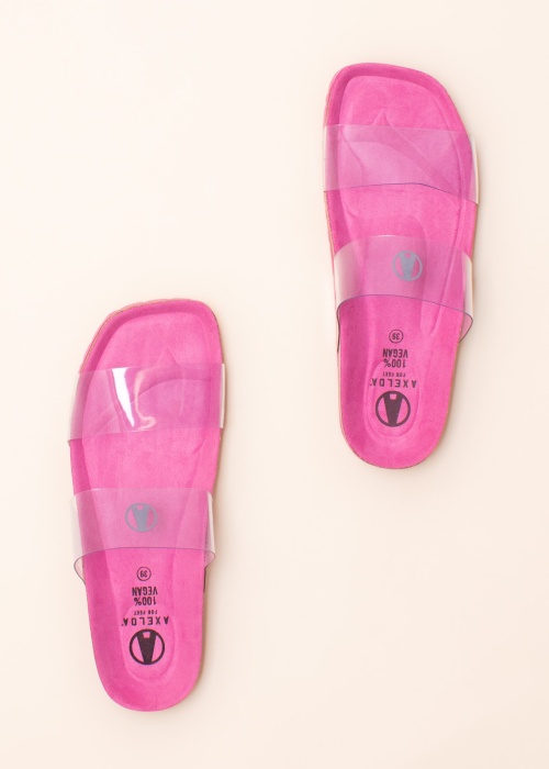 Axelda sandales Kendra