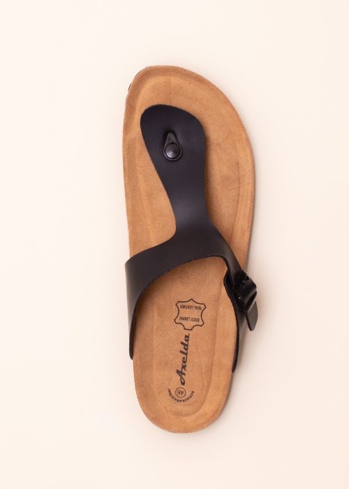 Сандалии Annie Axelda