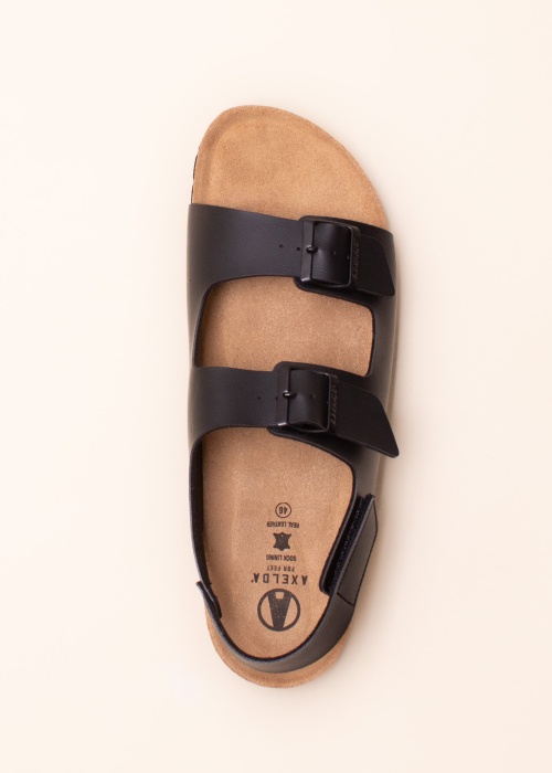 Axelda sandales Frankie