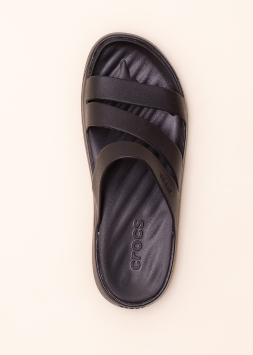 Шлёпанцы для бассейна Getaway Crocs