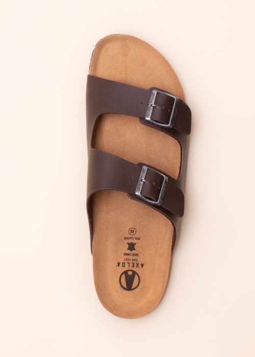 Axelda sandales Charlie