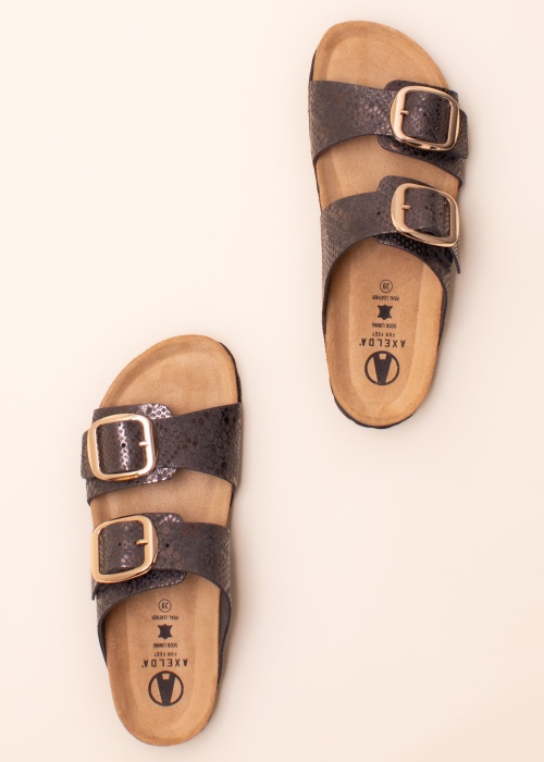 Axelda sandales Harper