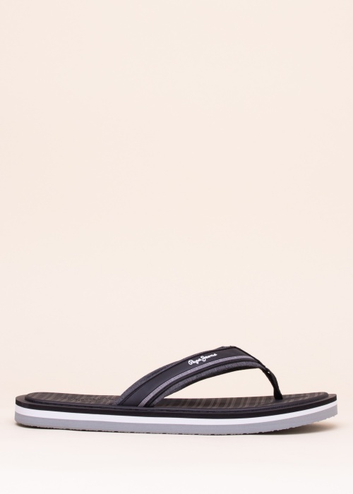 Pepe Jeans iešļūcenes West Basic