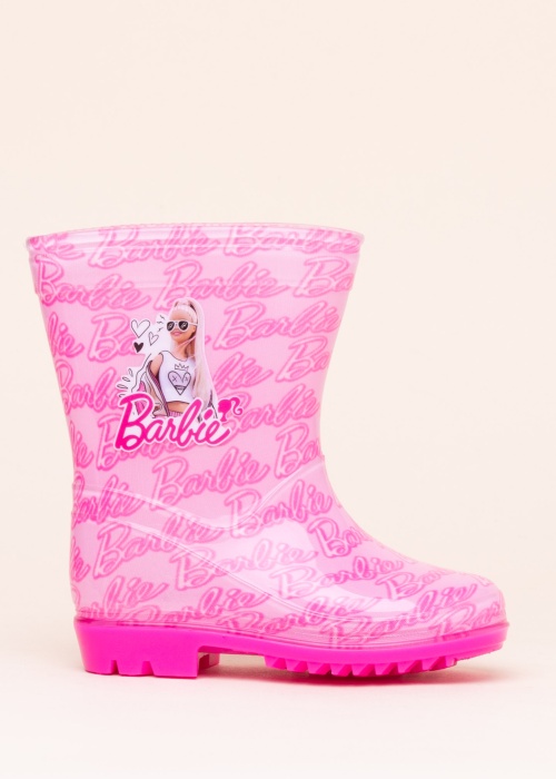 Резиновые сапоги Barbie Leomil