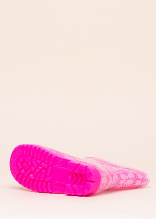 Резиновые сапоги Barbie Leomil