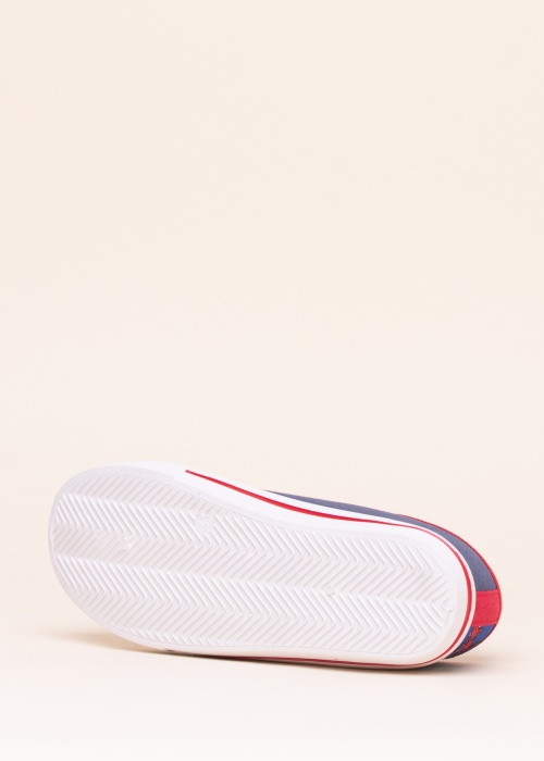 Leomil kedas Spiderman