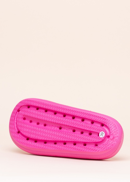 Шлёпанцы для бассейна Tom Tailor